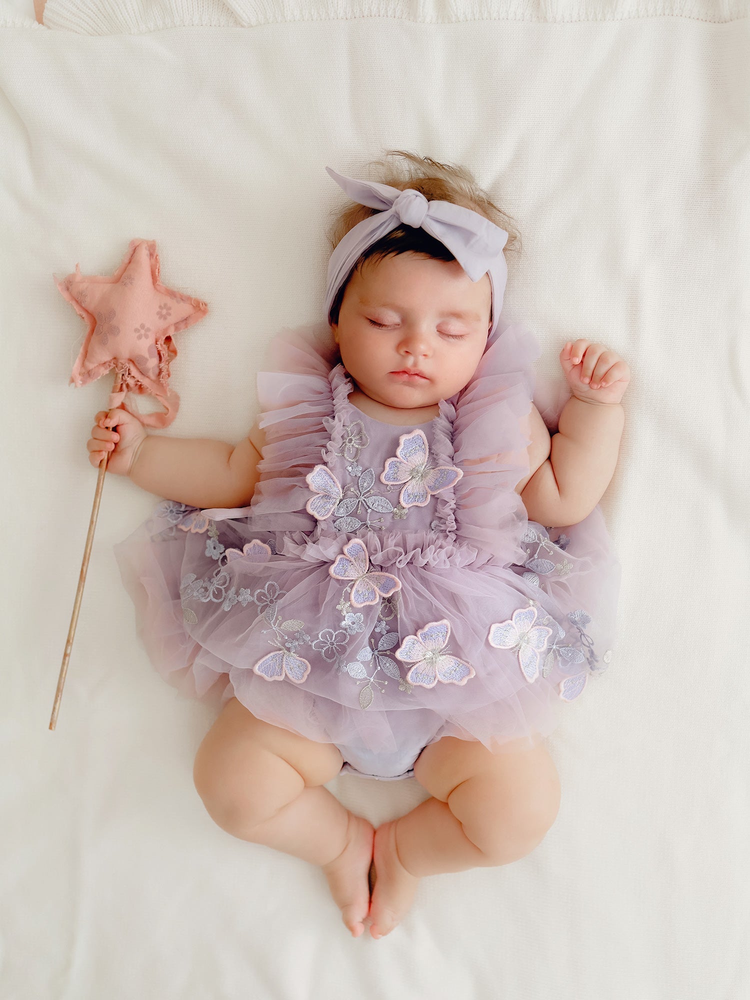 Baby Girl Dresses, Rompers & Sets