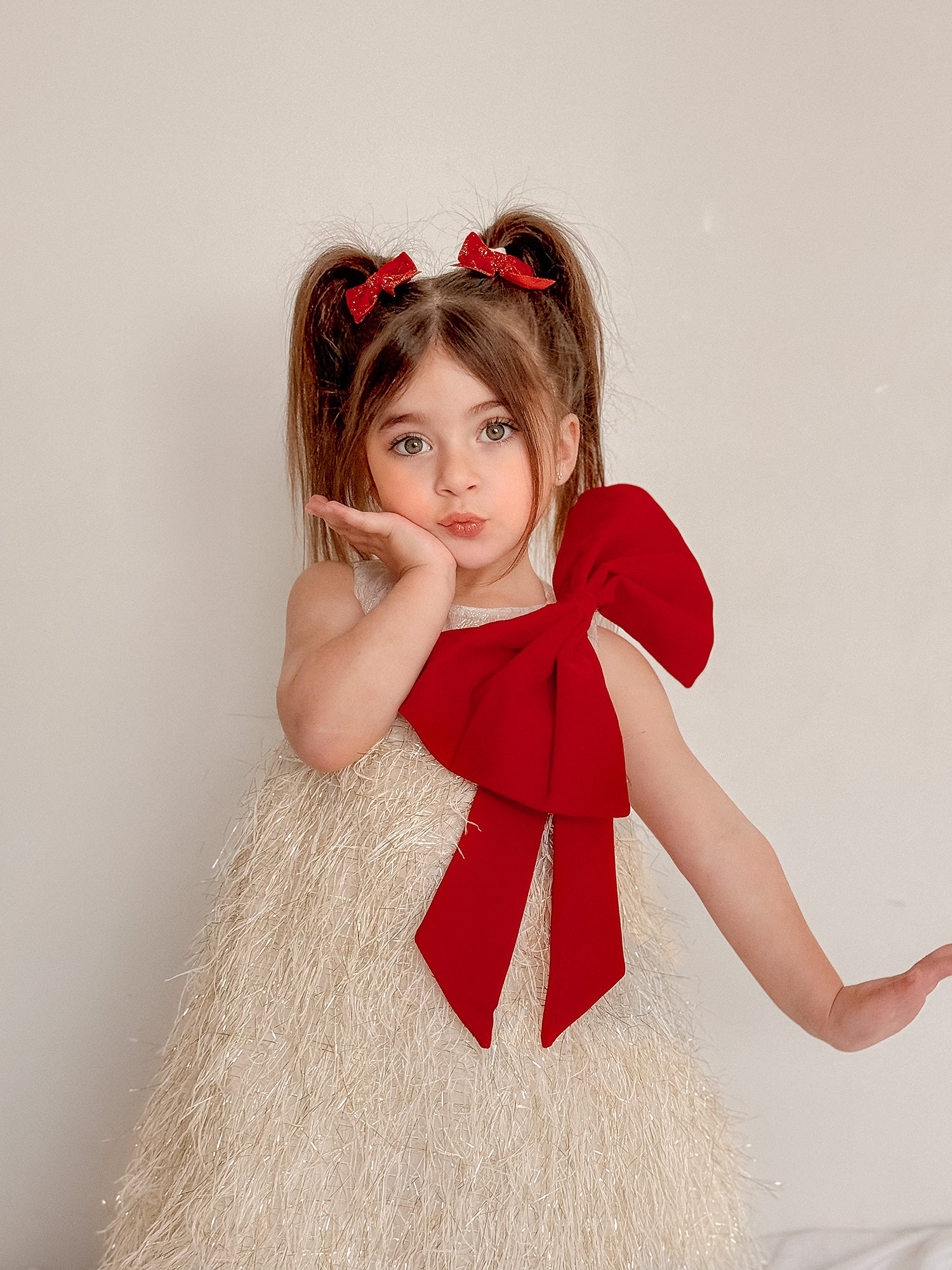 bell christmas dress Christmas Belle Dress