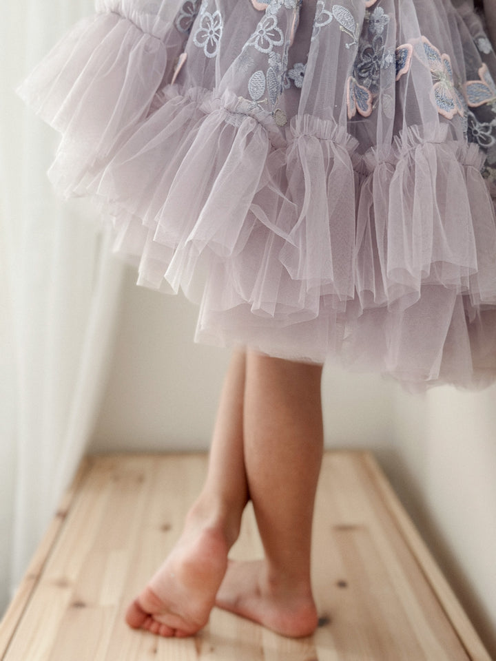She's A Butterfly Dress