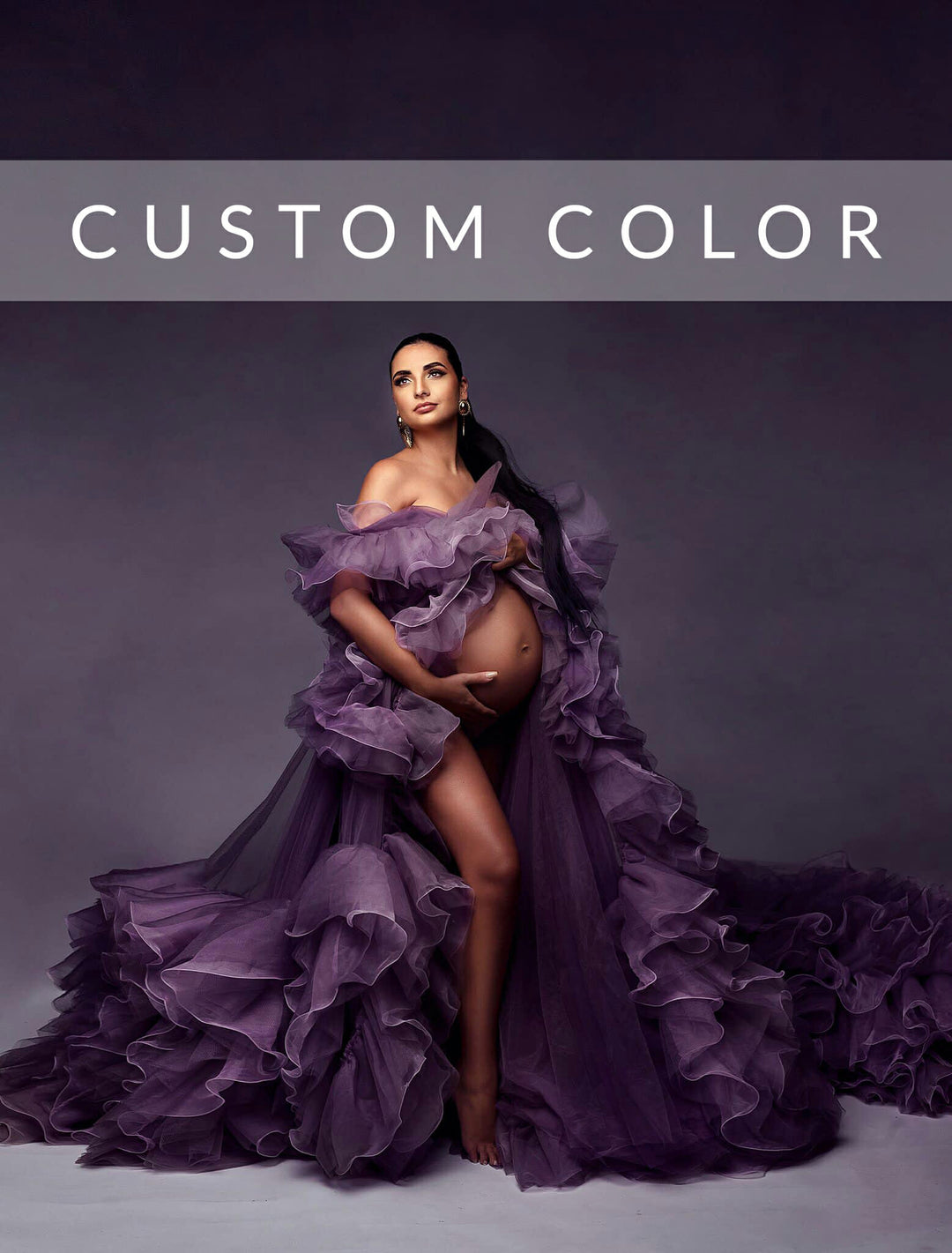 Showtime - CUSTOM color