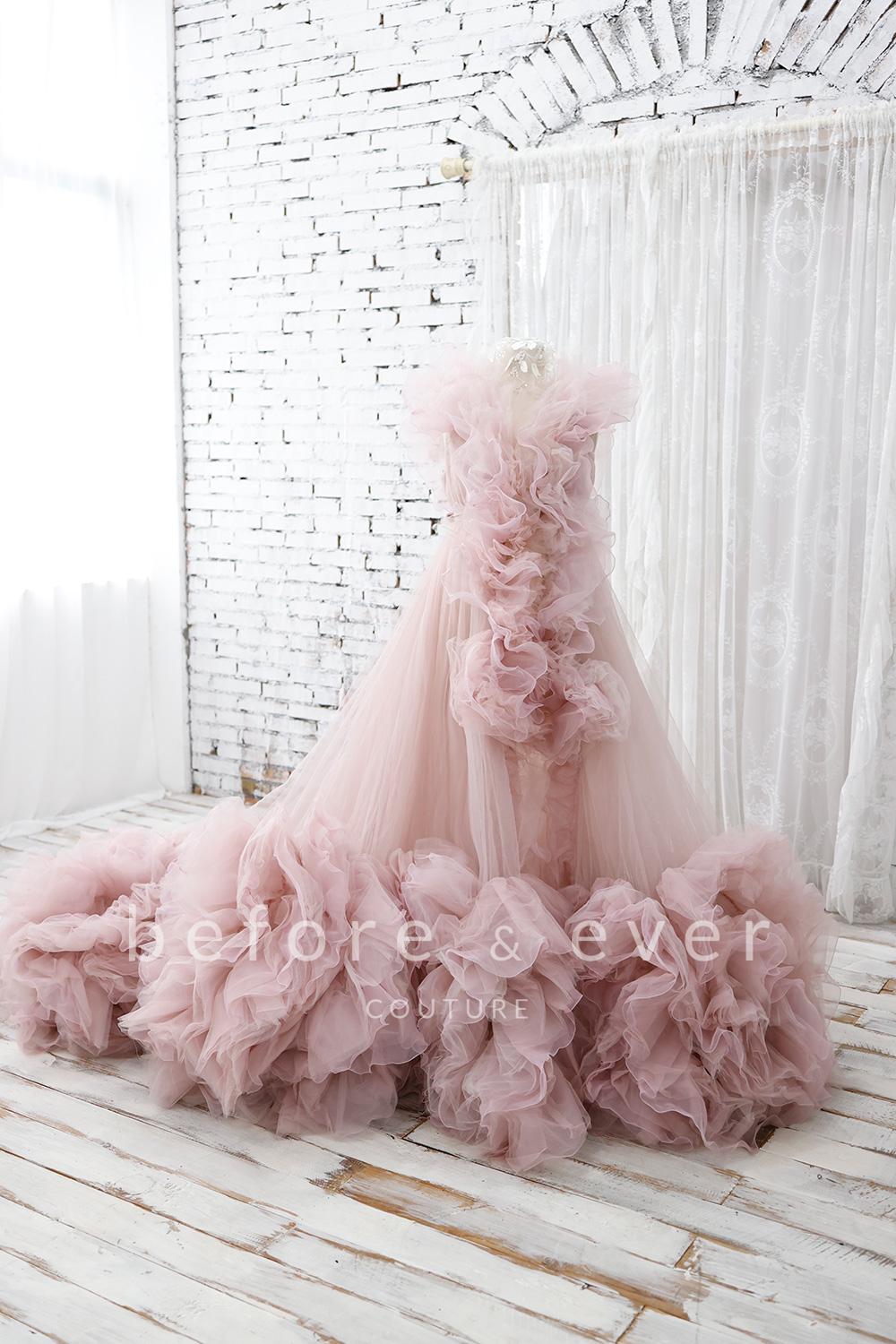 Showtime Pink