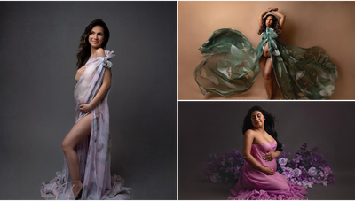 From Concept to Keepsake: Crafting the Perfect Maternity Photoshoot