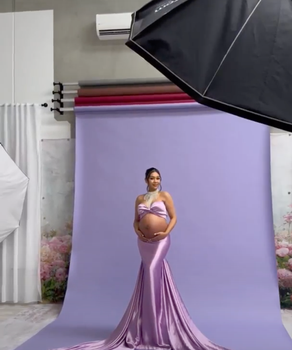 Redefining Maternity Photoshoots: Embrace Your Inner Radiance