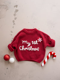 Christmas Knitwears