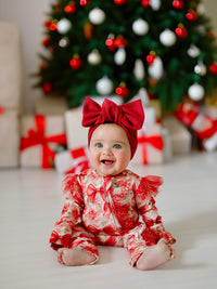 Christmas Onesies
