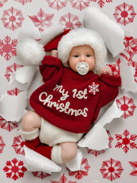 My First Christmas