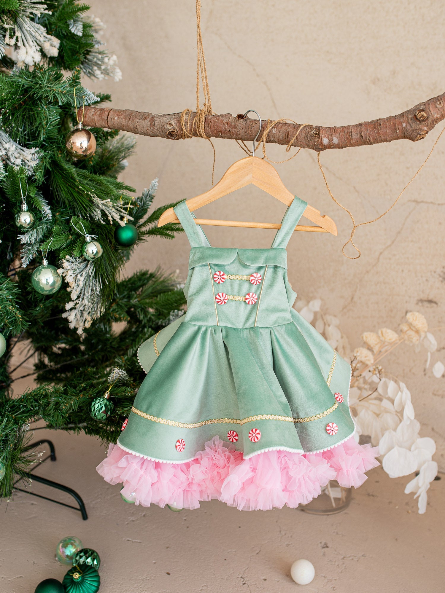 Christmas Dresses