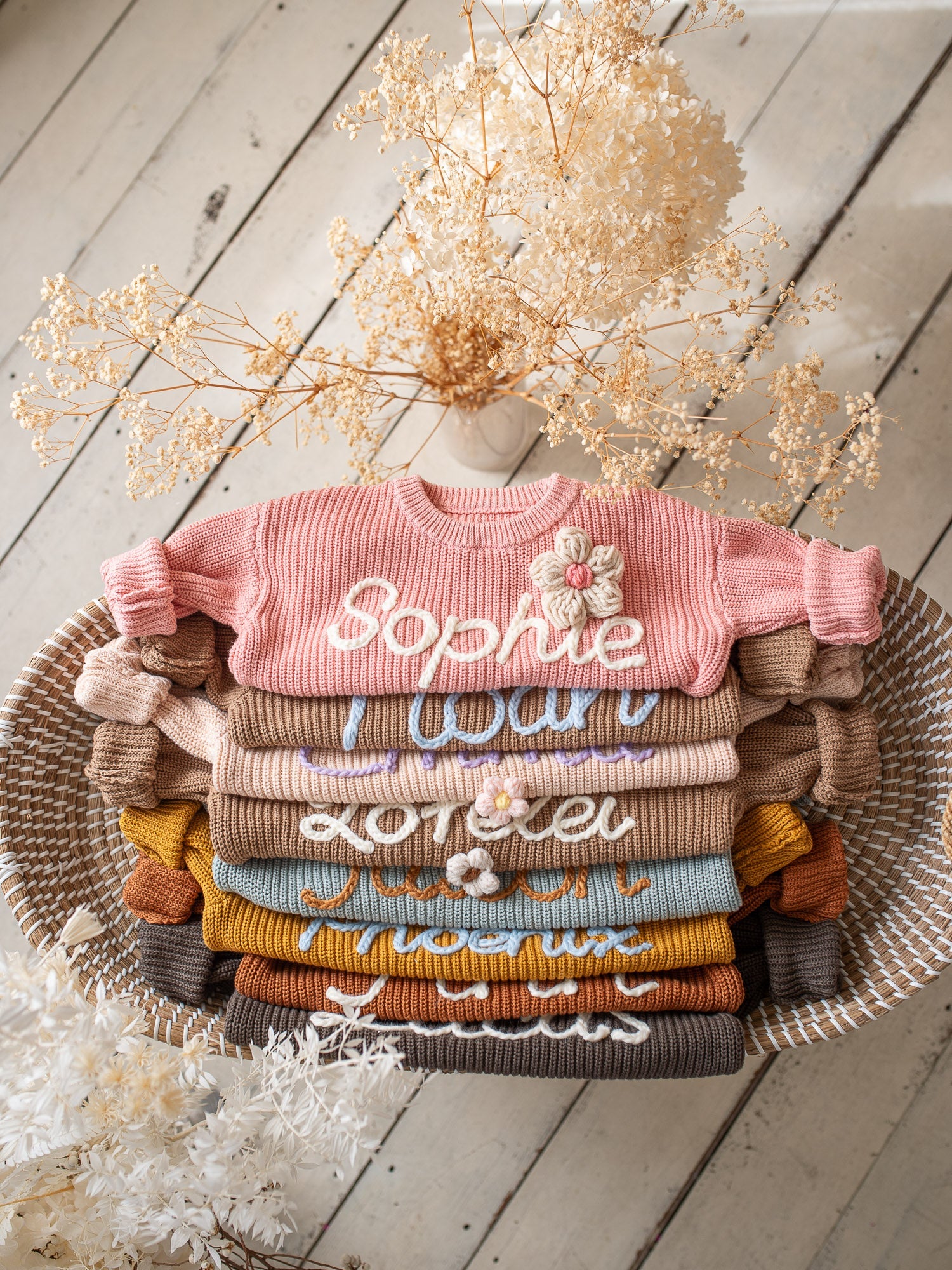 Made For You - Personalisation