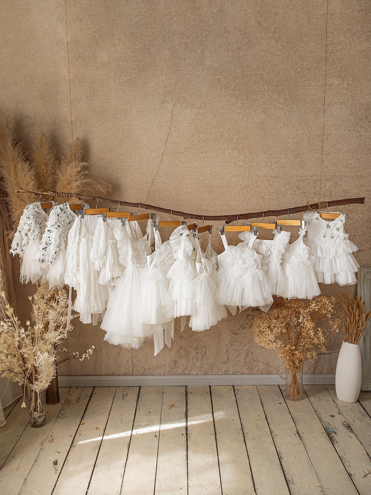 White Collection