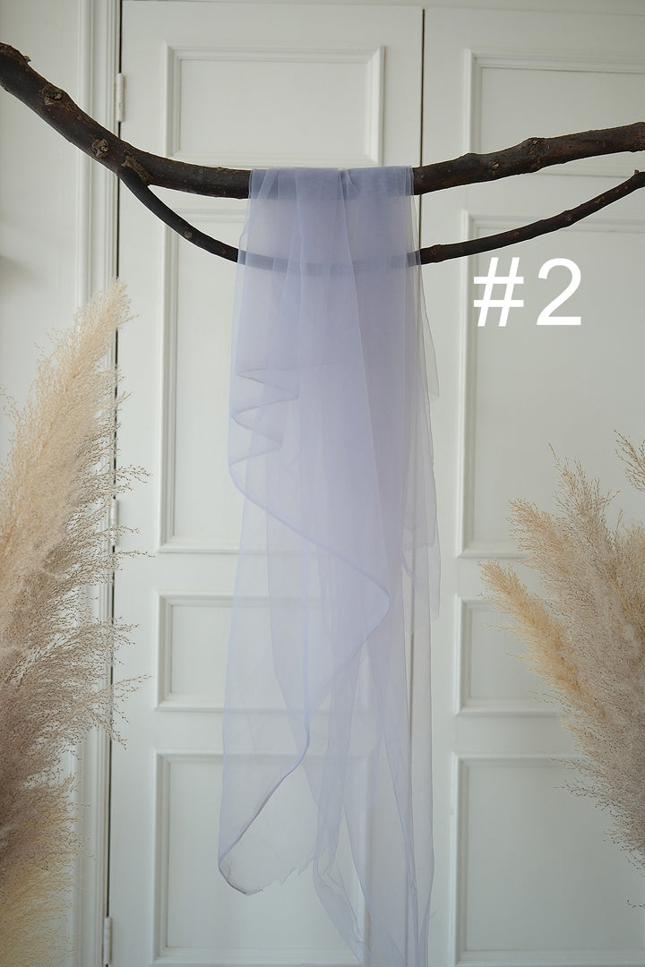 Soft Tulle 5 Yards