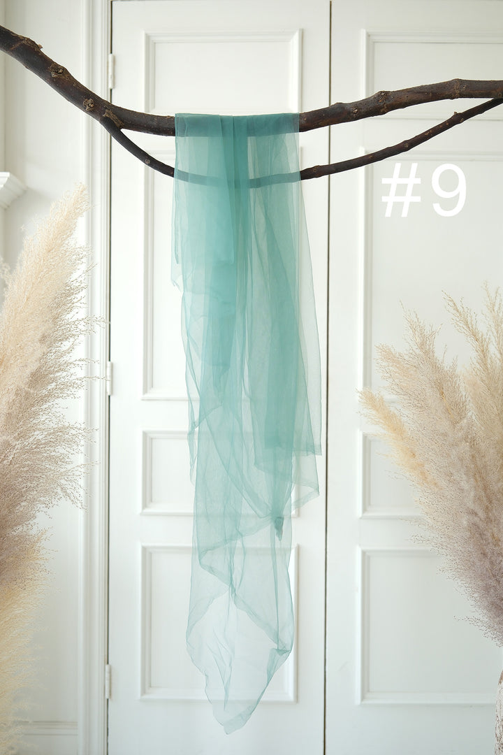 Soft Tulle 5 Yards