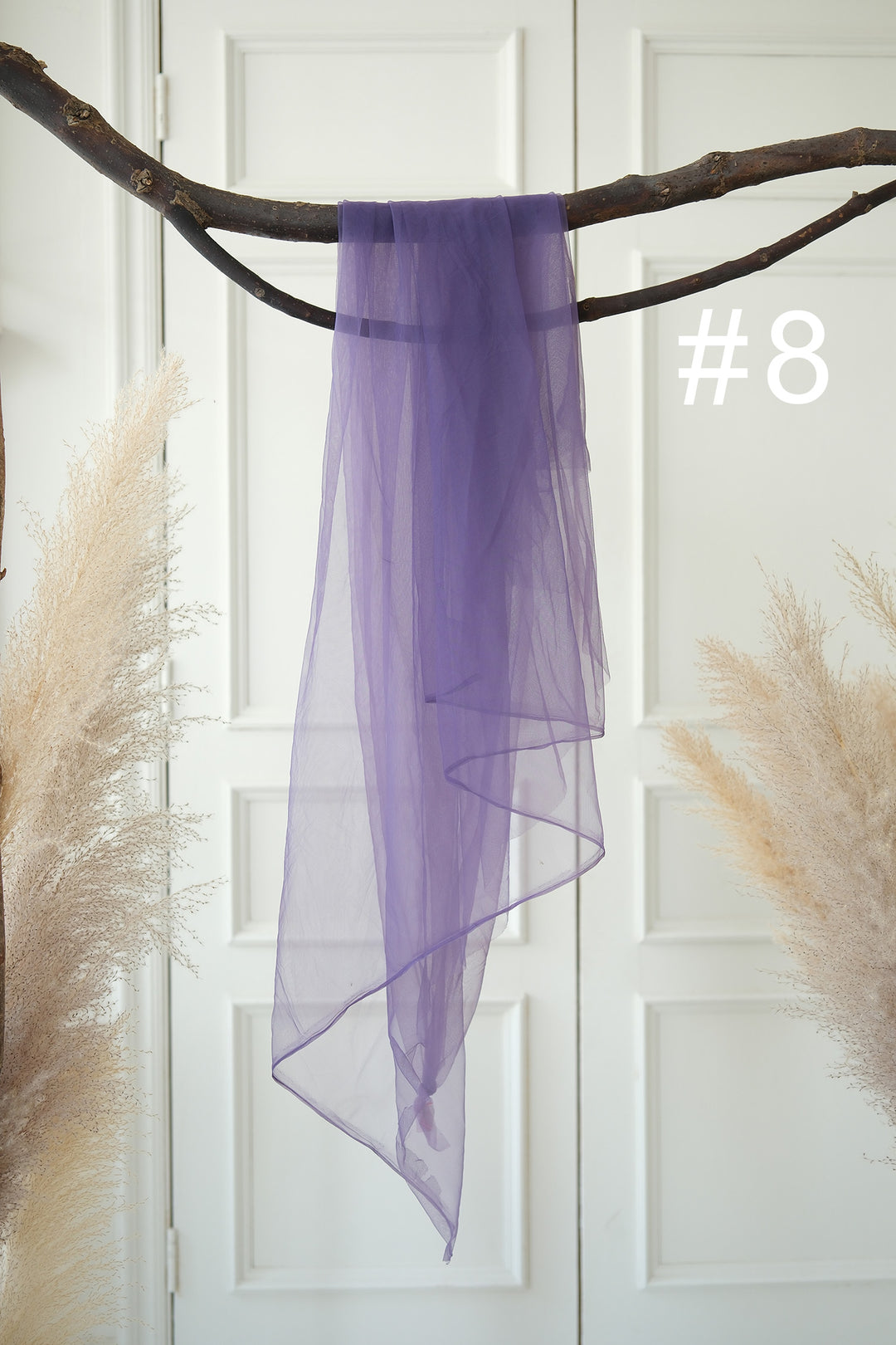 Soft Tulle 5 Yards