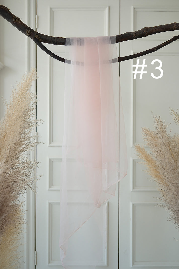 Soft Tulle 5 Yards