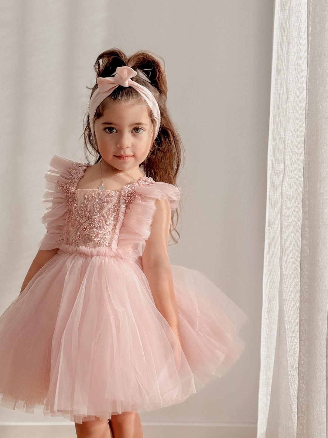 pink.dresses Pink v neck satin long prom dress pink evening dress