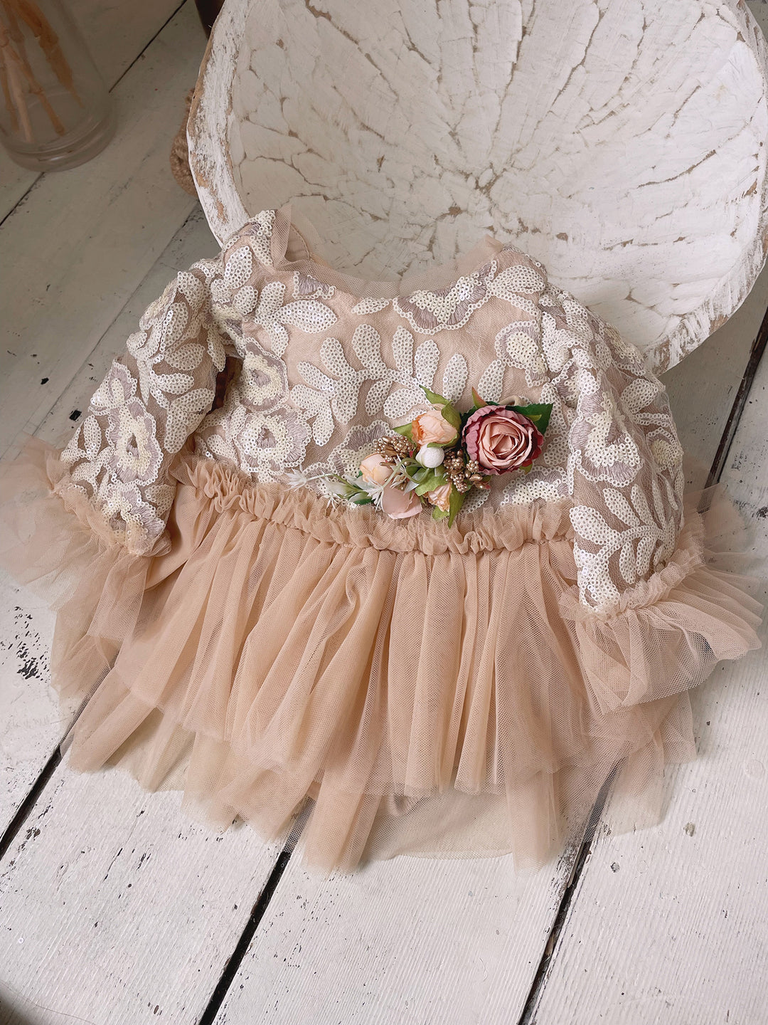 Aurea Headband
