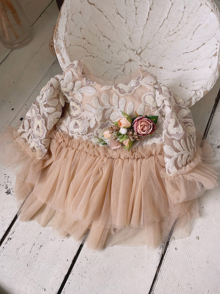 Aurea Headband