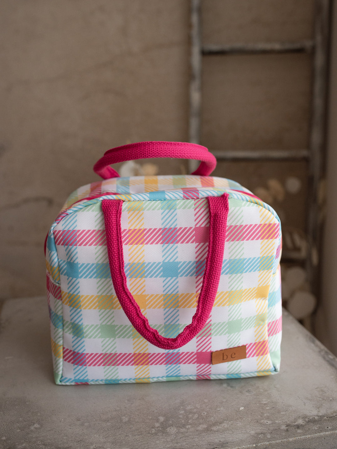 BE Cool Bag – Summer Check