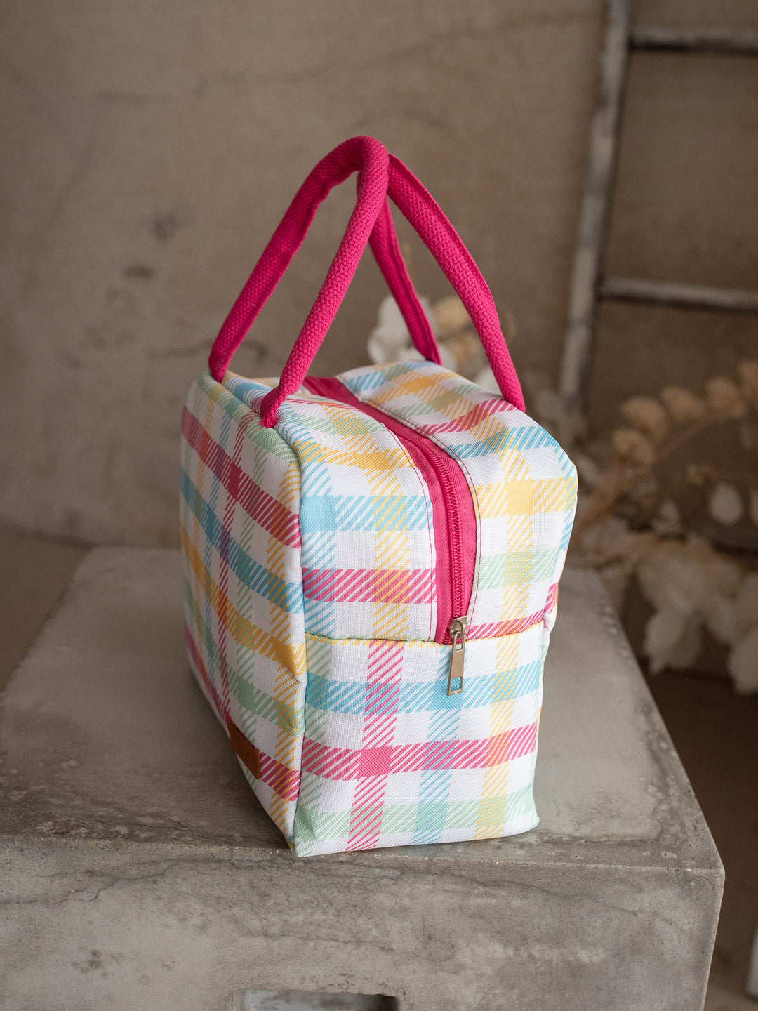 BE Cool Bag – Summer Check