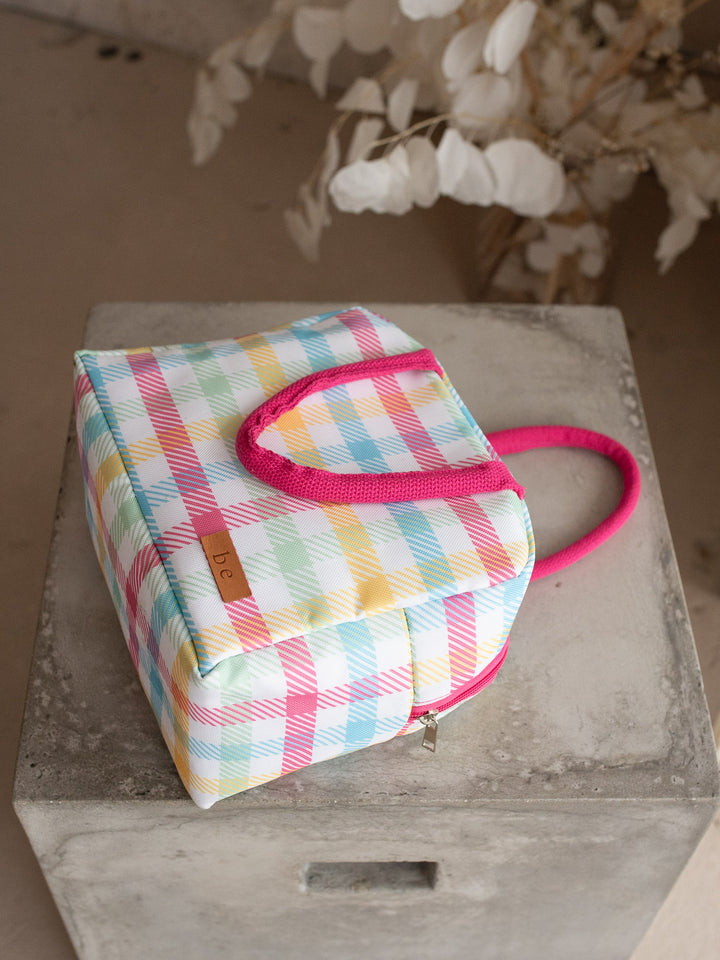 BE Cool Bag – Summer Check