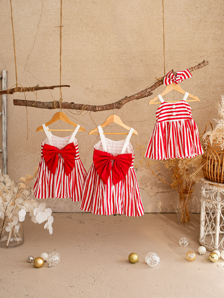 Candy Kisses Dress