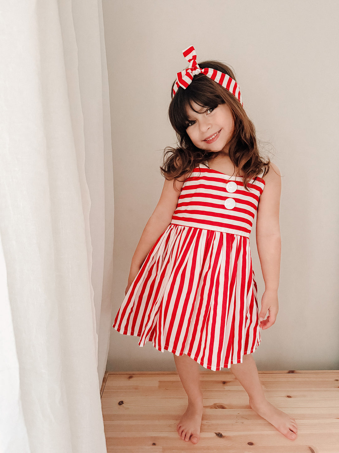 Candy Kisses Dress
