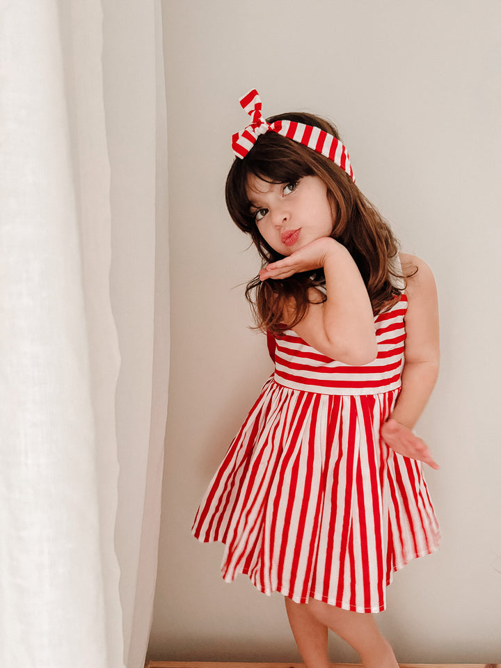 Candy Kisses Dress