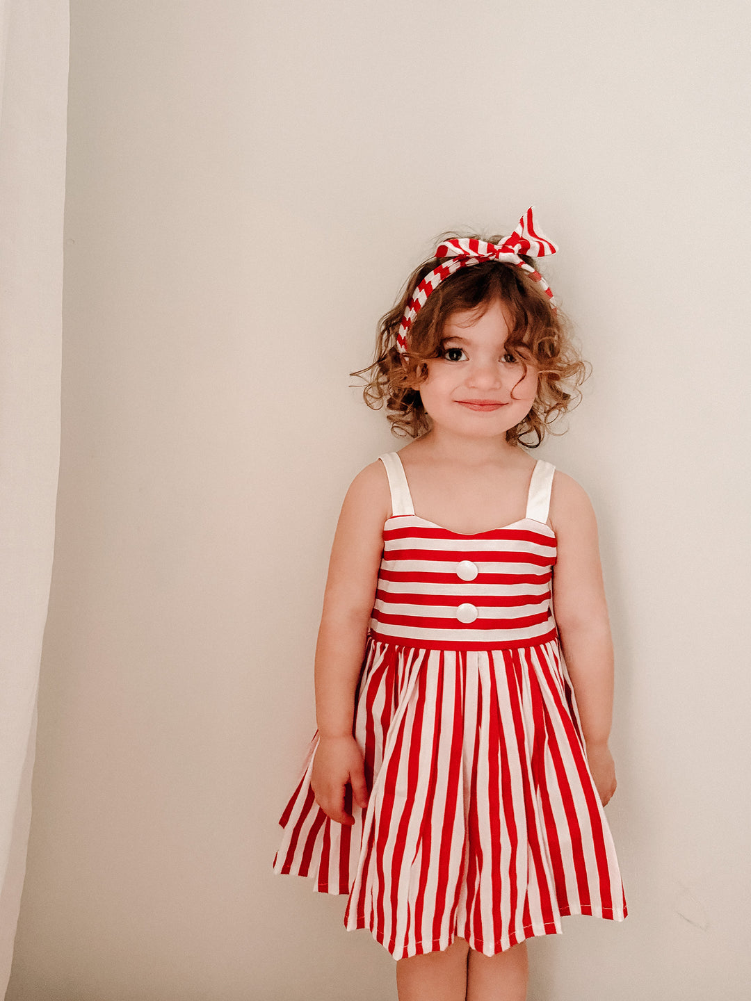 Candy Kisses Dress