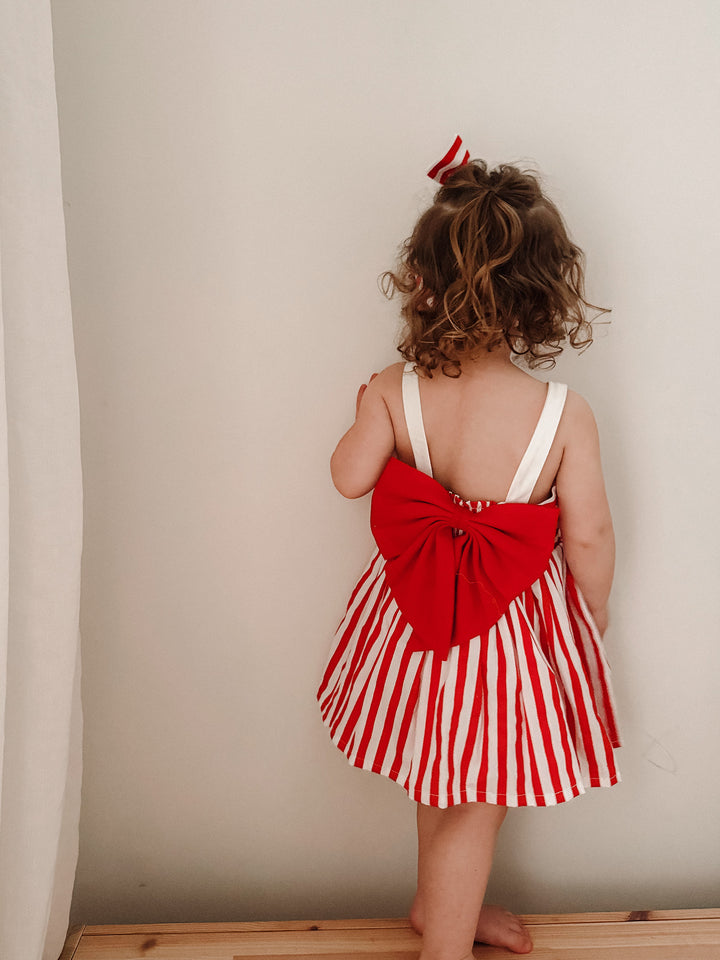 Candy Kisses Dress