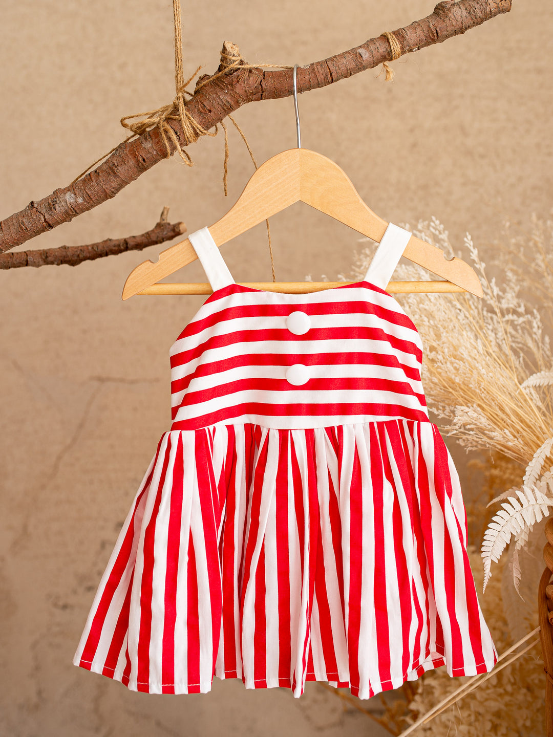 Candy Kisses Dress