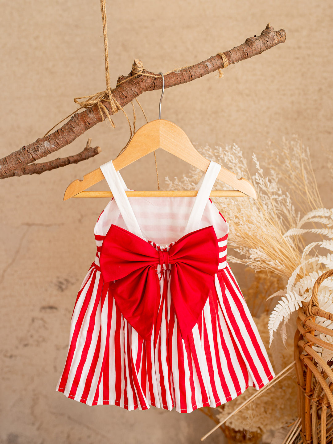 Candy Kisses Dress