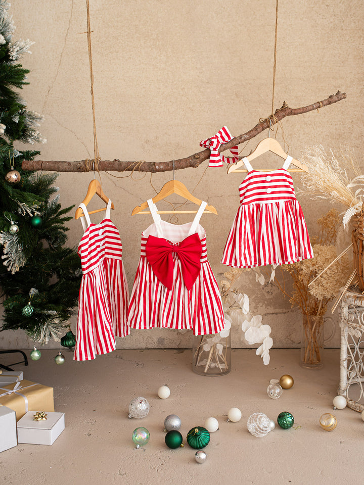 Candy Kisses Dress