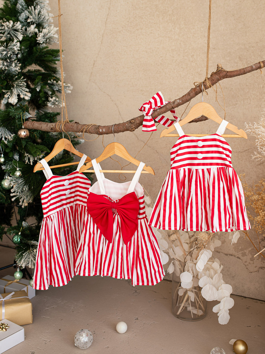 Candy Kisses Dress