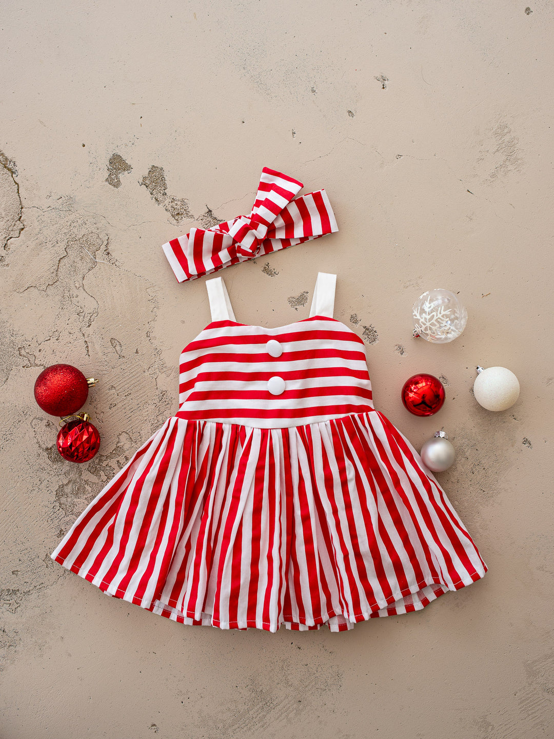 Candy Kisses Dress