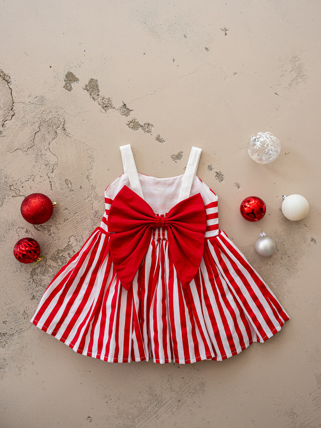 Candy Kisses Dress
