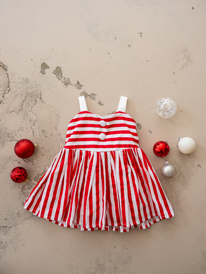 Candy Kisses Dress