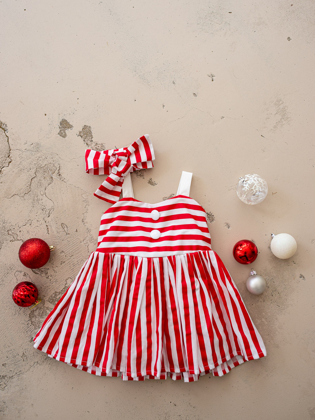 Candy Kisses Dress