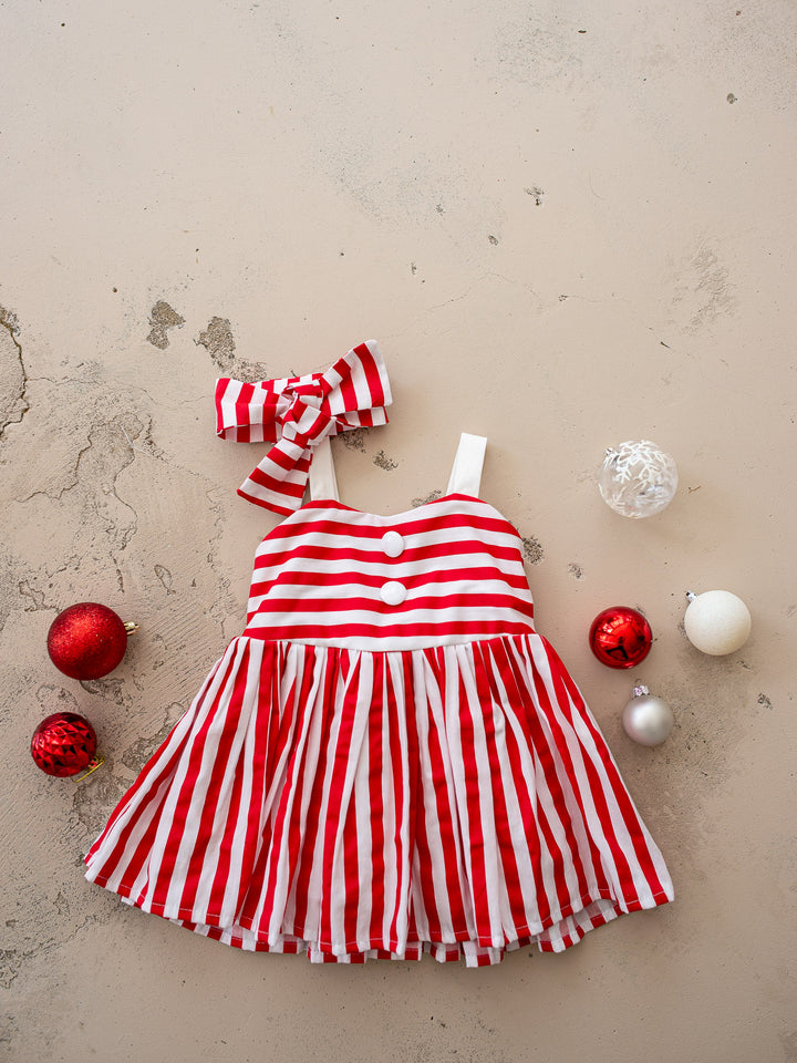 Candy Kisses Dress