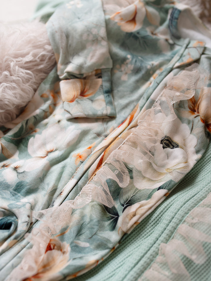 Flower Story - Sage