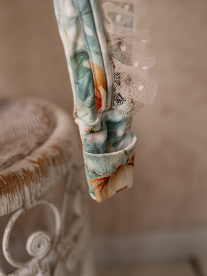 Flower Story - Sage