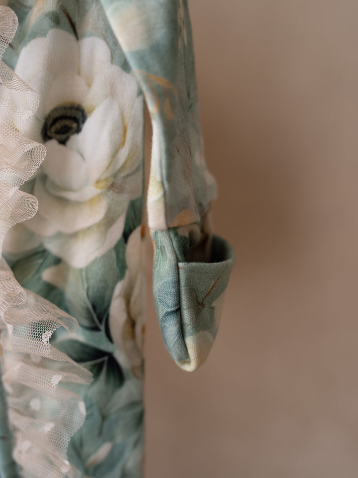 Flower Story - Sage