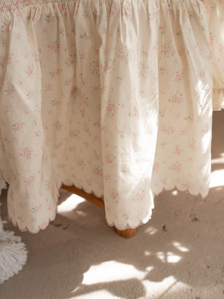 Lilia Fern Dress