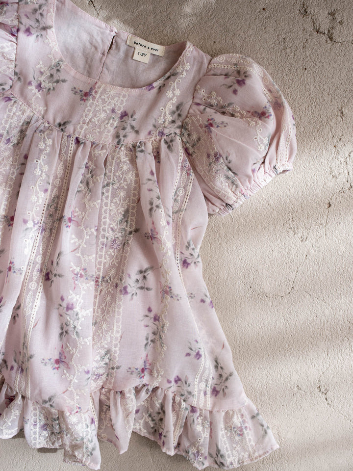 Rosalie Bloom - Lavender