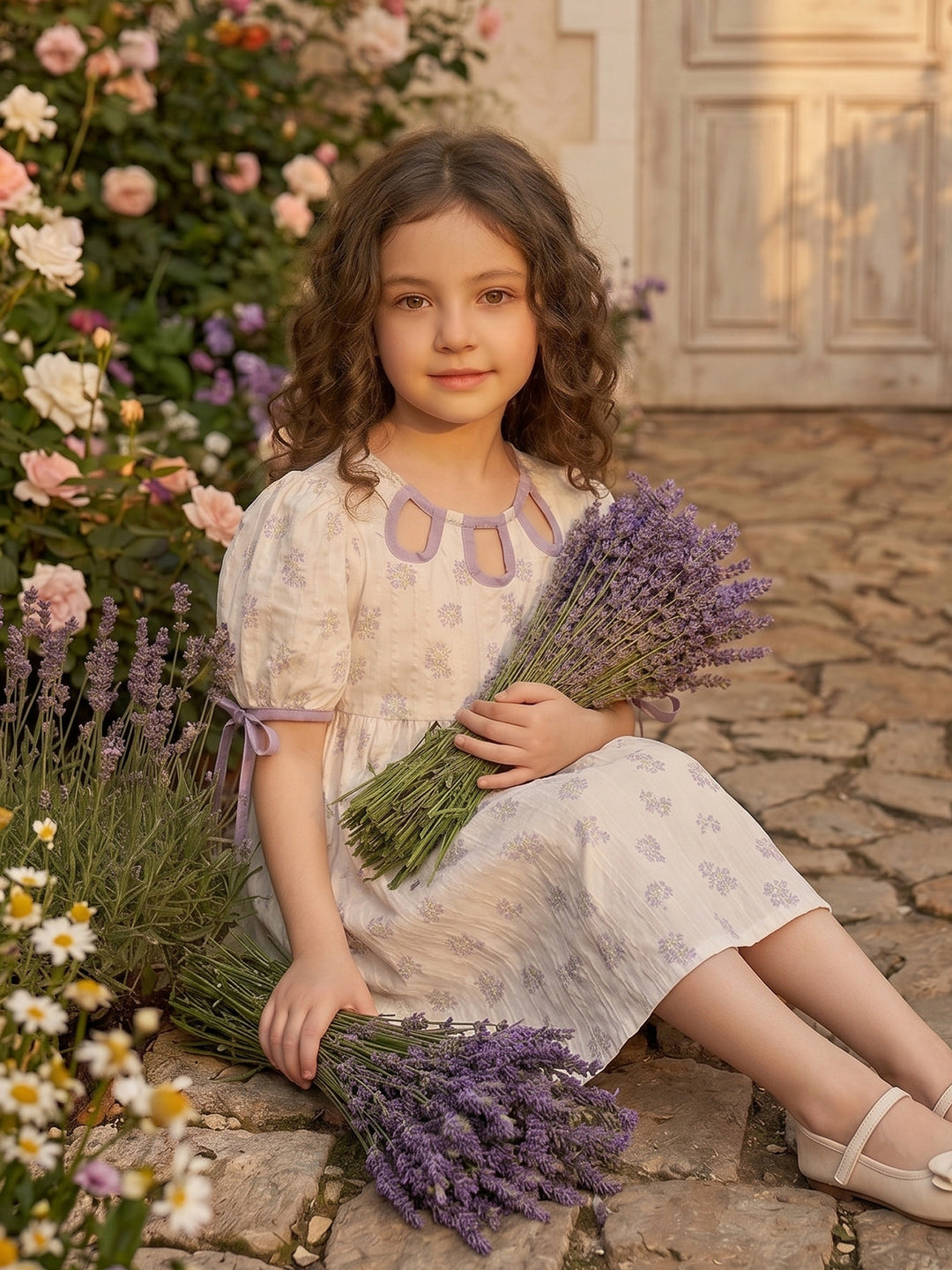 Elara Wren – Lilac