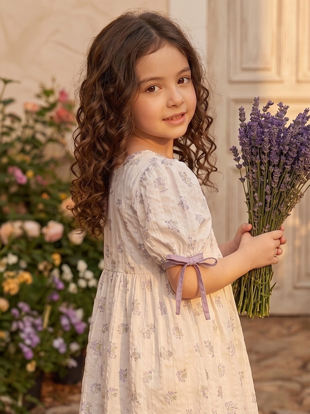Elara Wren – Lilac