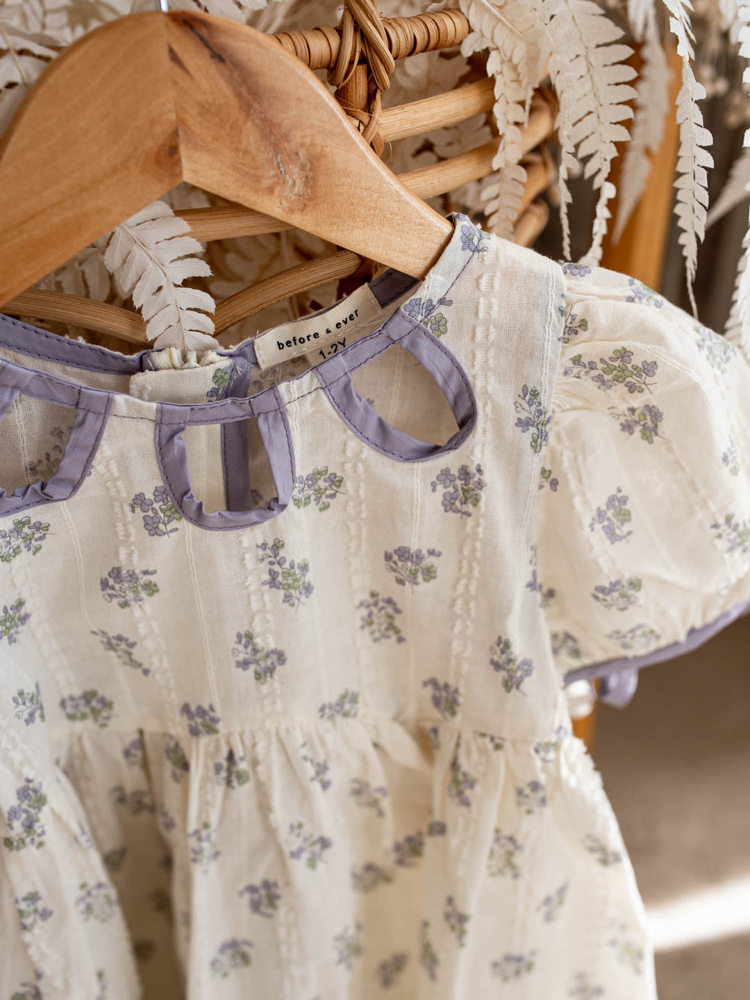Elara Wren – Lilac