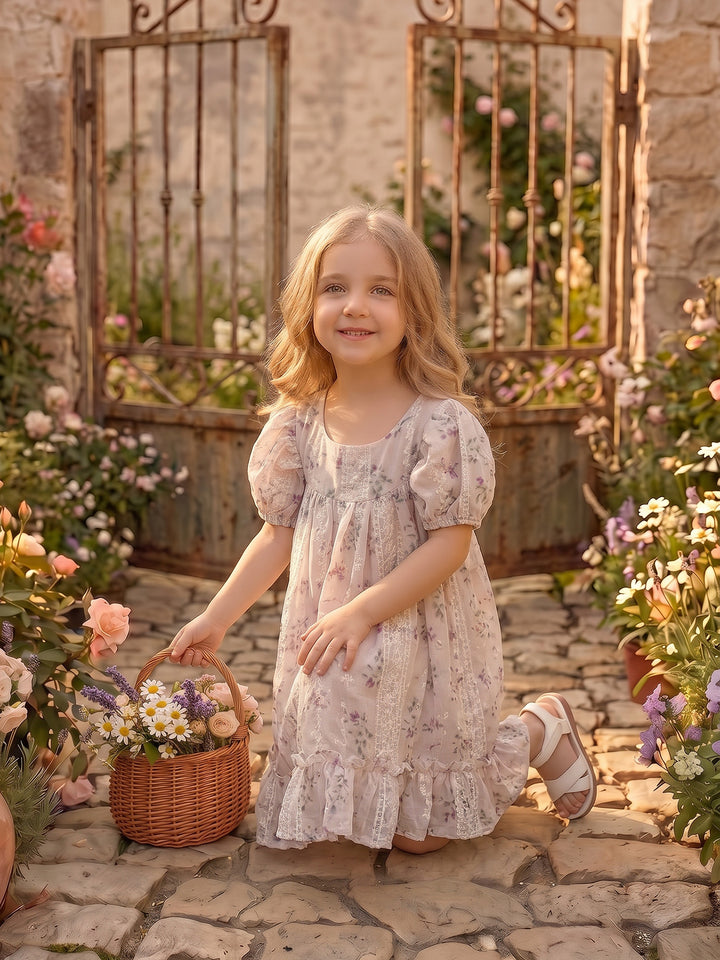 Rosalie Bloom - Lavender