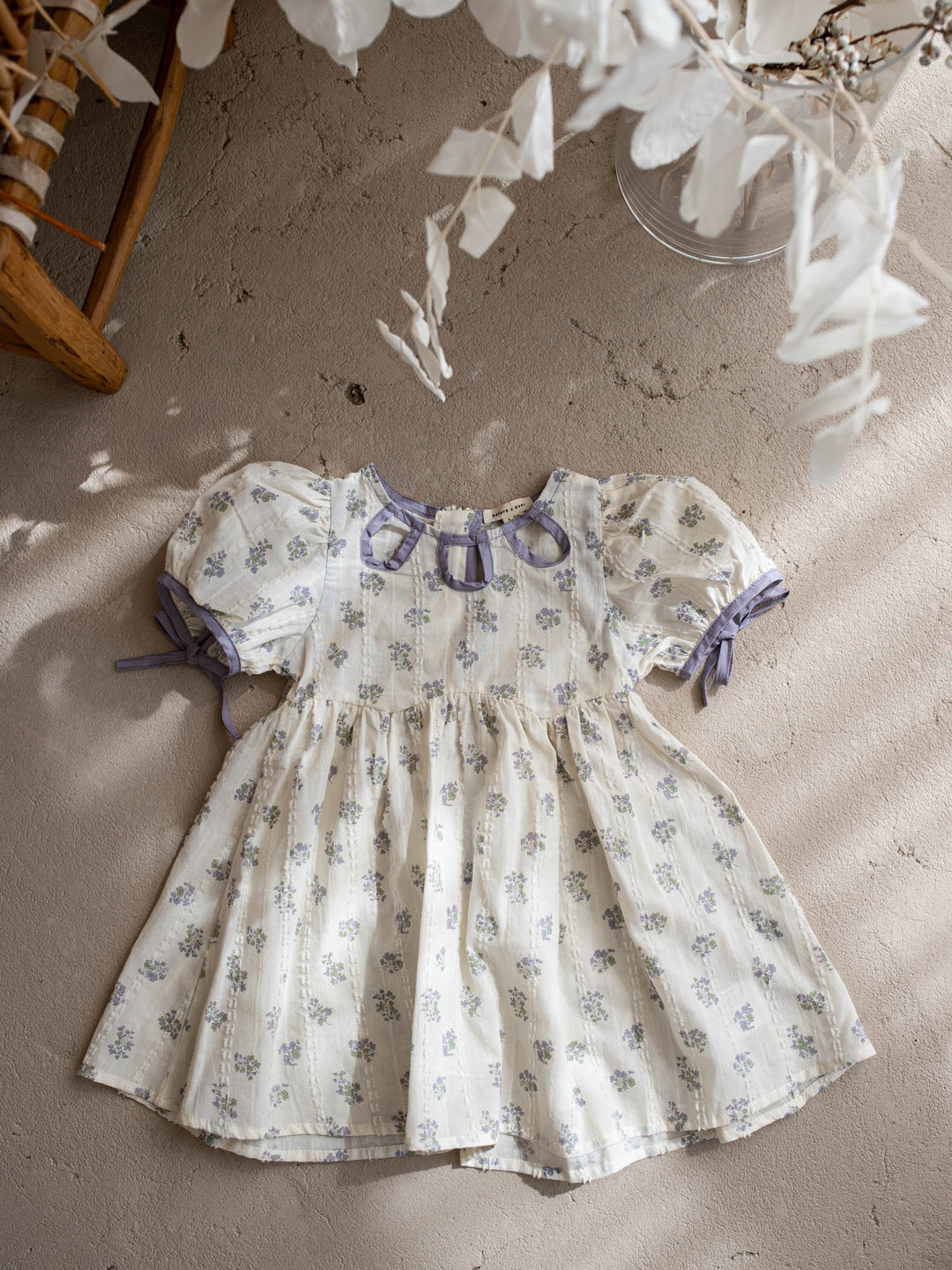 Elara Wren – Lilac