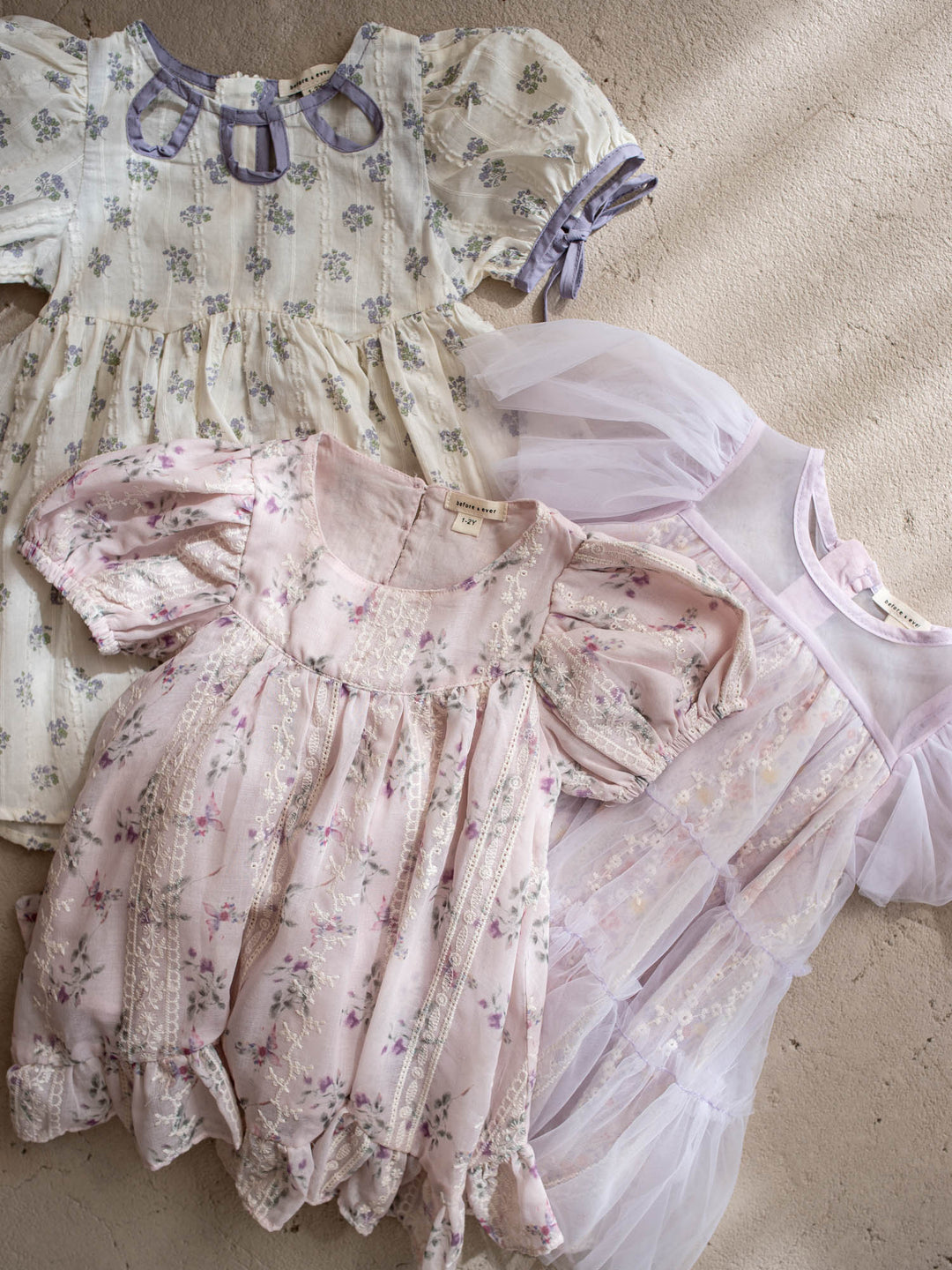 Rosalie Bloom - Lavender