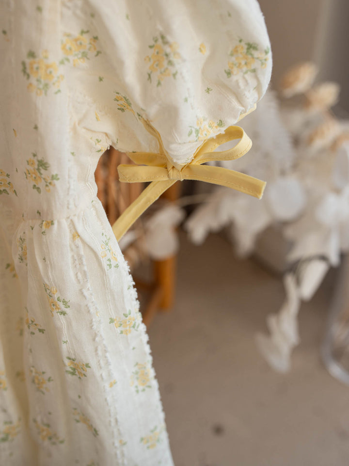 Elara Wren – Buttercream