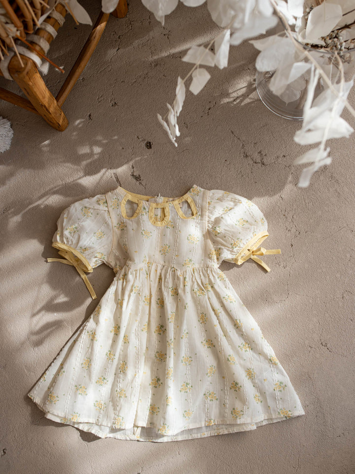 Elara Wren – Buttercream